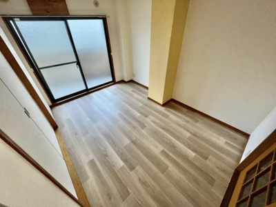 【洋室】 | エグゼ21