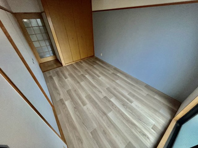 【洋室】 | エグゼ21