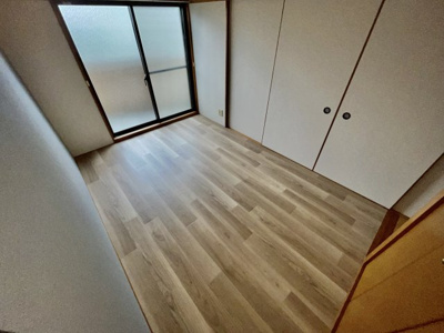 【洋室】 | エグゼ21