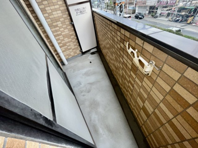 【バルコニー】 | エグゼ21