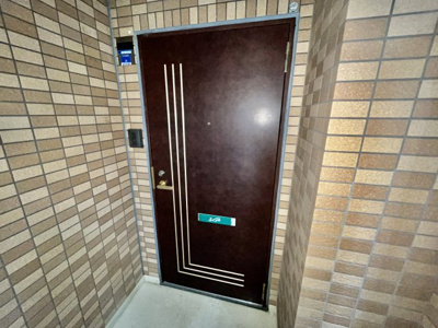 【玄関】 | エグゼ21