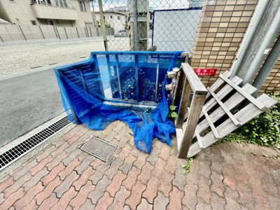 【その他共用部分】 | エグゼ21