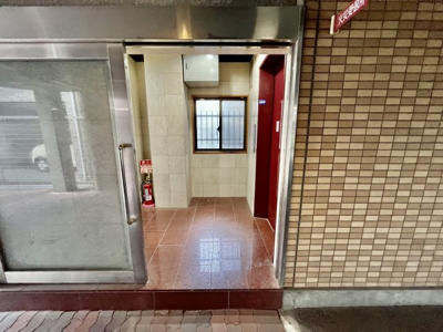 【エントランス】 | エグゼ21