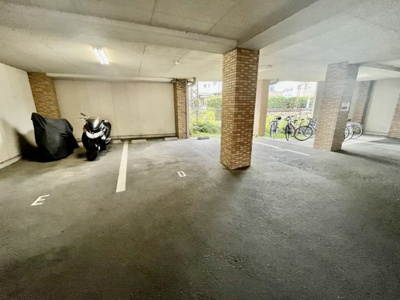 【駐車場】 | エグゼ21