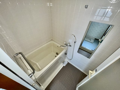 【浴室】 | エグゼ21