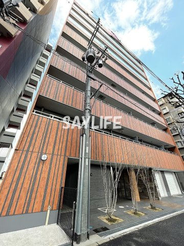 プリエール高井田