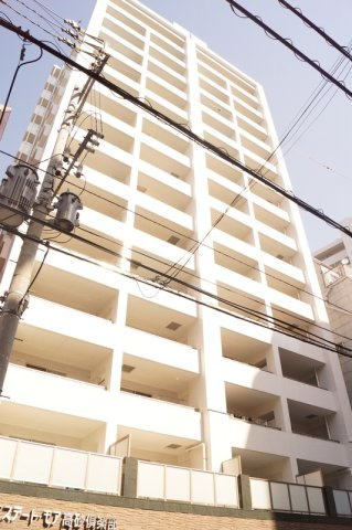 【外観】 | エステートモア高砂倶楽部 | 外はこのようになっています