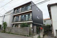 北区神谷３丁目のアパートの画像