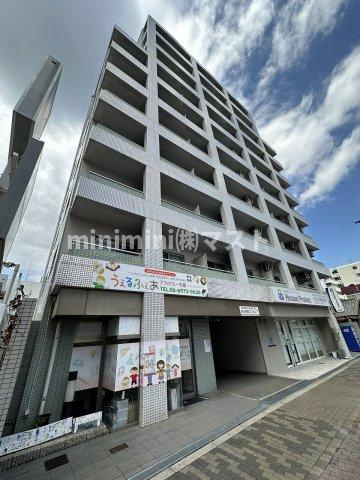 グランデージ今里