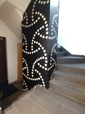 芳町ビルの周辺