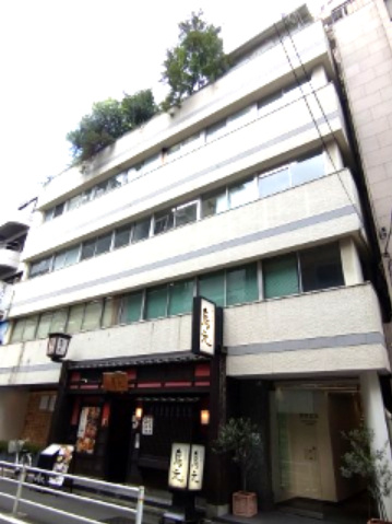 芳町ビル