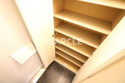 【玄関】 | レオパレスブレッシングⅡ