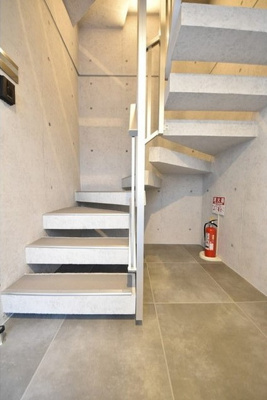 【その他共用部分】 | ティーグル西尾久