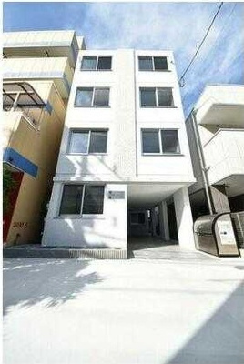 【外観】 | ティーグル西尾久