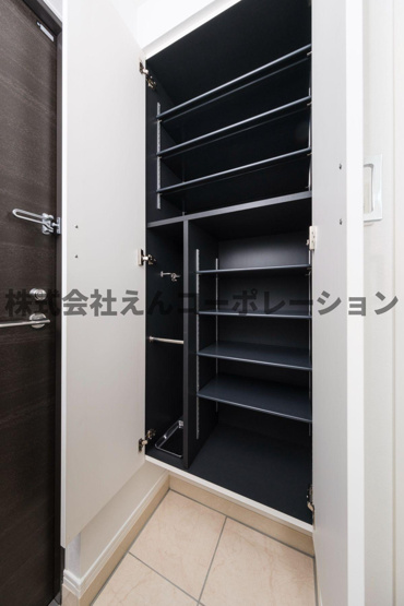 【設備】 | エンクレスト博多駅南GRACE