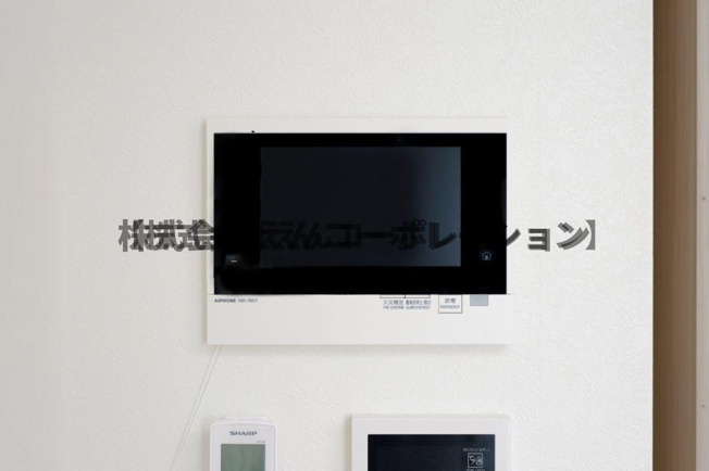 【セキュリティ】 | エンクレスト博多駅南GRACE