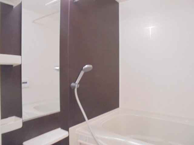 サニー・アートの浴室