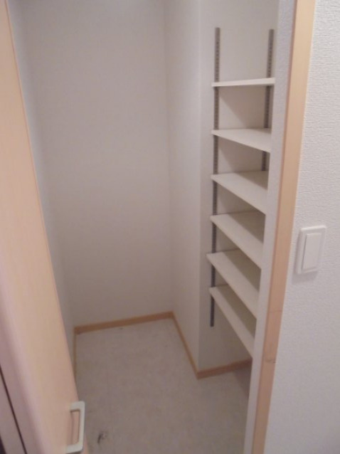 サニー・アートの収納|玄関収納