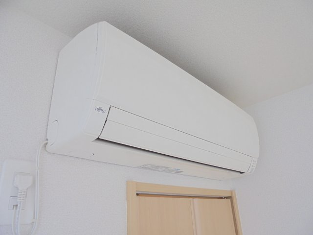 サニー・アートの設備