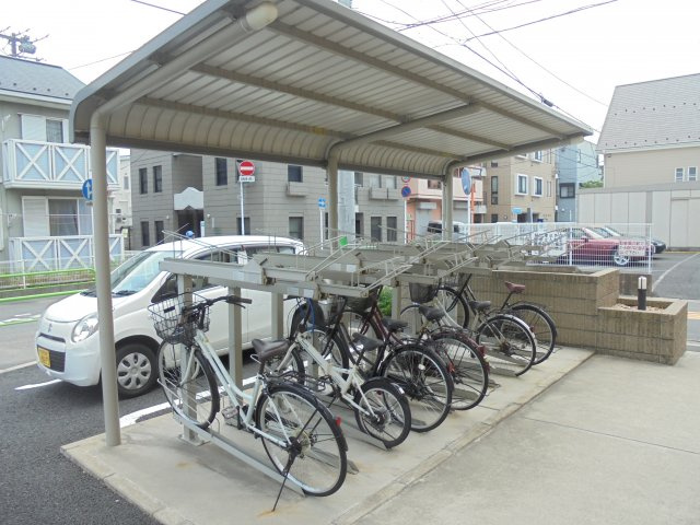 サニー・アートのその他共用部分