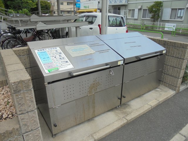 サニー・アートのその他共用部分