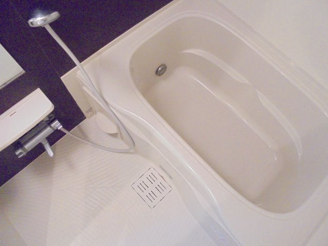 サニー・アートの浴室