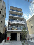 品川区豊町１丁目のマンションの画像