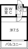アルカディア御器所の画像
