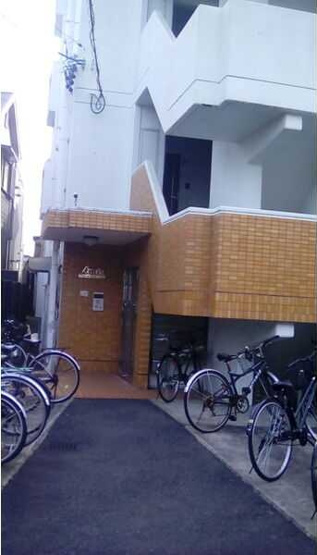 【外観】 | アルカディア御器所