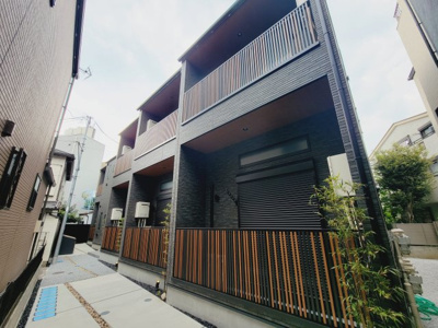 【外観】 | シャトーノールバンブー | シャトーノールバンブー