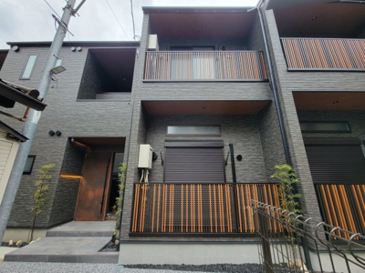 【外観】 | シャトーノールバンブー | シャトーノールバンブー