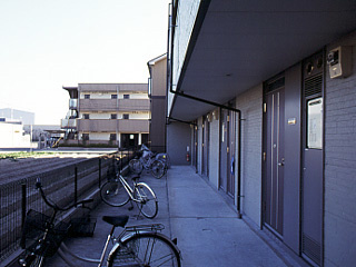 【その他共用部分】 | レオパレスプランドール