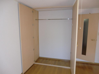 【収納】 | レオパレスプランドール