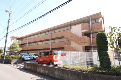 【空要確認】敷地内駐車場