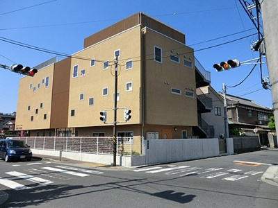 和順保育園まで900ｍ