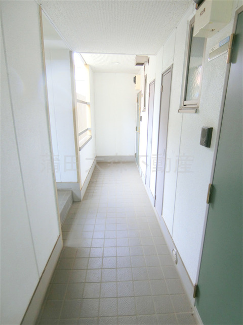 メゾン　ランジュのその他共用部分