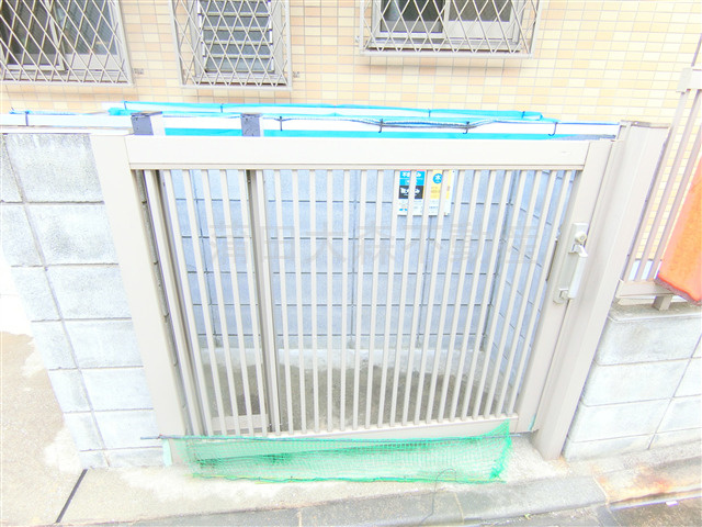 メゾン　ランジュのその他共用部分
