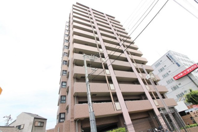 【外観】 | クレールメゾン今里ヴィサージュ