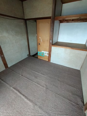 【内装】 | 北条６丁目貸家