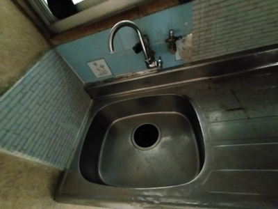 【キッチン】 | 北条６丁目貸家