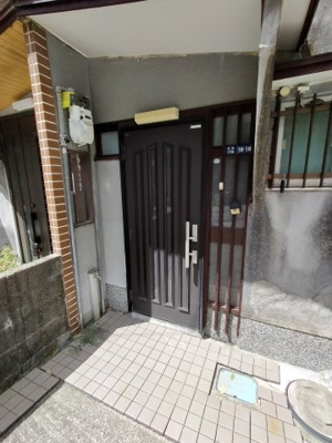  | 北条６丁目貸家