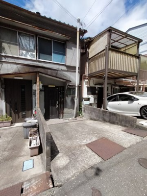  | 北条６丁目貸家