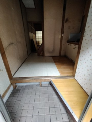  | 北条６丁目貸家