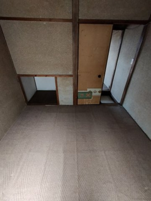  | 北条６丁目貸家