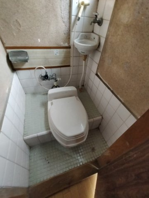  | 北条６丁目貸家