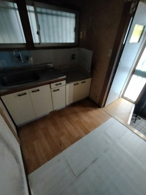  | 北条６丁目貸家