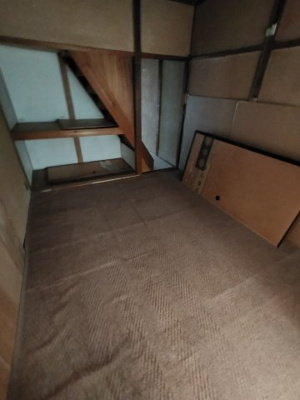  | 北条６丁目貸家