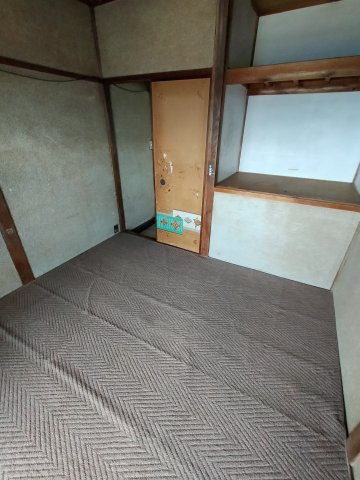  | 北条６丁目貸家
