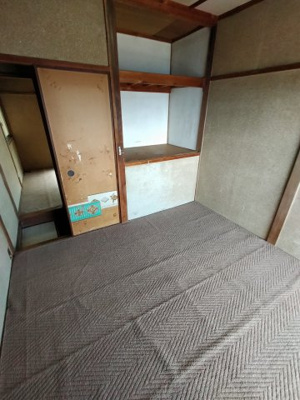  | 北条６丁目貸家