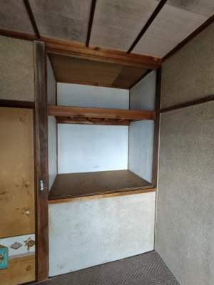  | 北条６丁目貸家